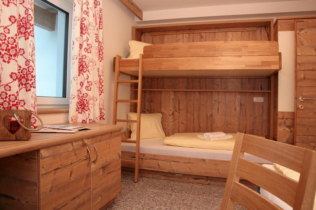 Intown Apartment Schmiede Saalbach-Hinterglemm Exterior photo